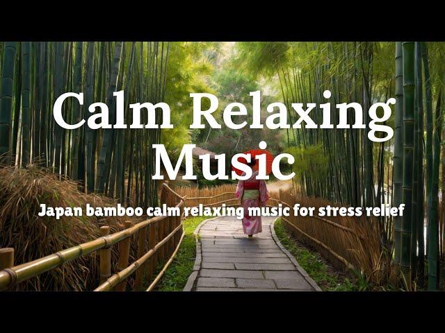 リラックス Best Piano Relaxing Japanese Music, Soft, Calming, Focus Study and Work, Piano BGM, Zen Music