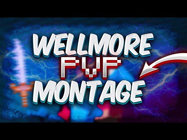 ПВП МОНТАЖ WELLMORE Реальные пацаны - Колян 