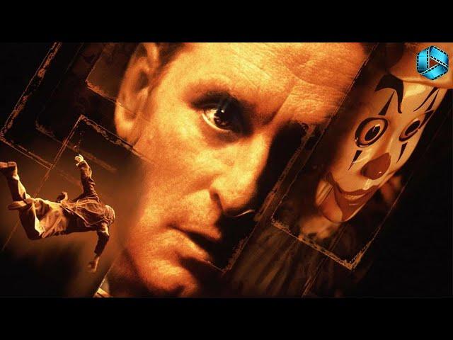 Игра - 1997 год - русский трейлер