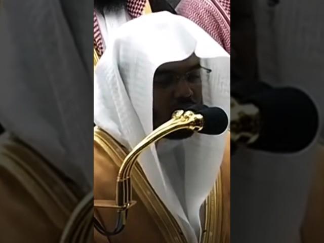 The Struggle Is So Real | Sheikh Yasser Tries To Retrieve It|Sheikh Yasser Al-Dosari| #یاسر_الدوسري