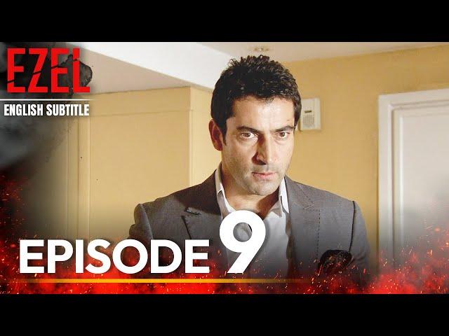 Ezel Episode 9 - English Subtitles (Full HD)