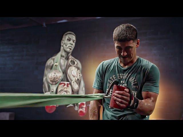 DMITRY BIVOL - Training Motivation | THE PERFECT PATH