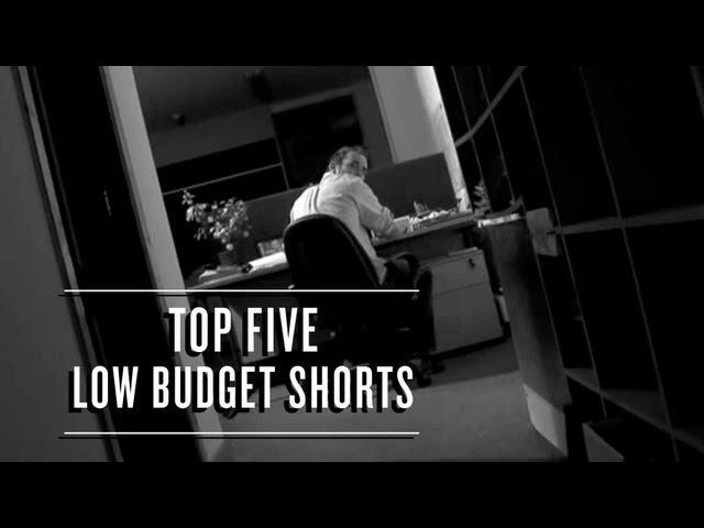 Top Five No Budget Shorts | Short of the Week Show | PBS Digital