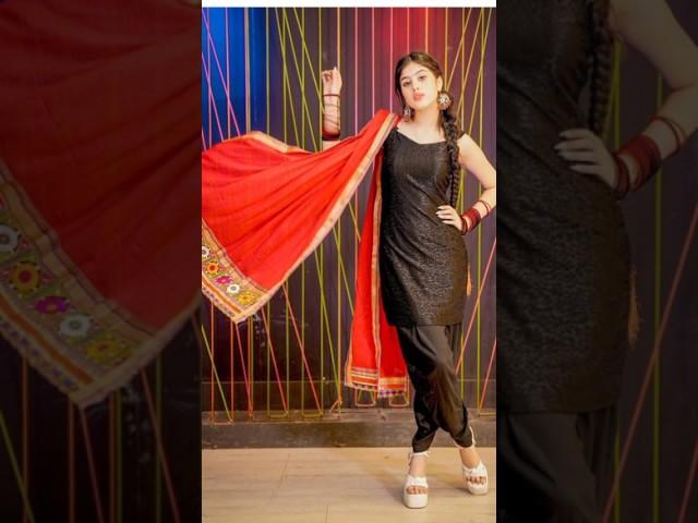 Riya Arora ️ new song   disco vali raat #youtubeshorts #trending #viral #shortvideo