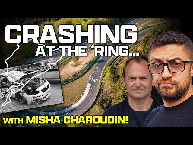 Green Hell Secrets Exposed! | Misha Charoudin Podcast