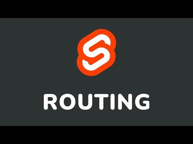 Getting Started w/ Svelte #11 -  Single Page Routing