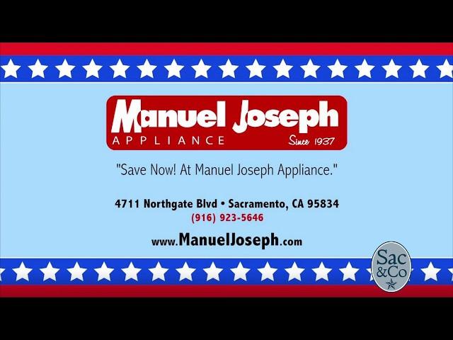 Manuel Joseph Appliance Center