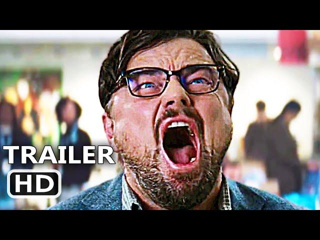 DON'T LOOK UP Trailer 2 (2021)