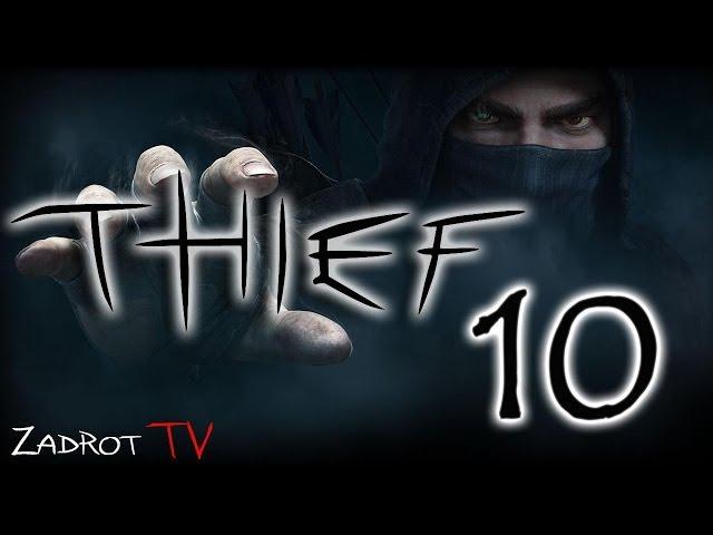 Прохождение Thief 4 - Часть 10 (Лавка Оксхарта Перри)