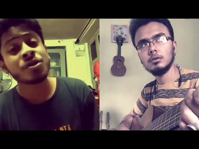 Hoyto Tomar'i jonnyo | Diptendu Roy | feat. Sumit Bhattacharjee | Manna Dey | Tin Bhuoboner paare