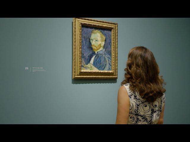 Van Gogh: Poets and Lovers | Christie's preview at the National Gallery