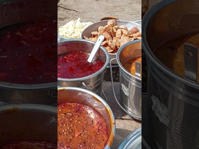 gamda nu Desi khana#viralvideo#shorts#khana