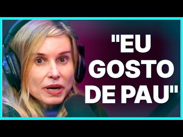 ESSE PODCAST SAIU DO CONTROLE | PAULA BURLAMAQUI