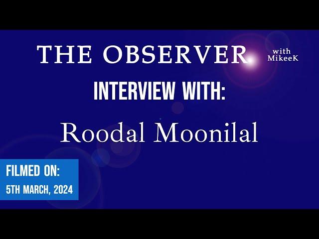 Why did the Government change the SSA Leadership? | The Observer with Mikee K