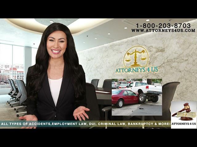 Attorneys 4 Us