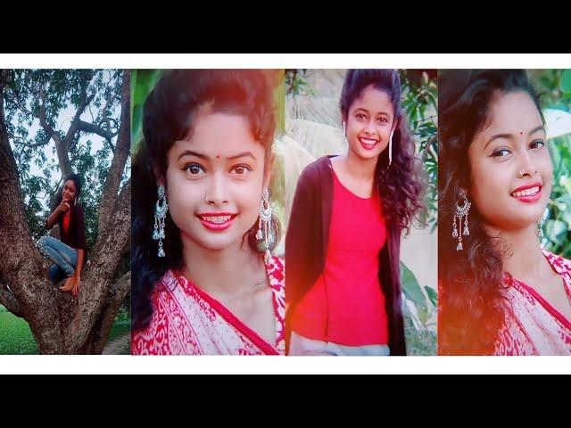 TikTok Star  Shraboni  New Trending Musically Video||Musically Actor||TikTok