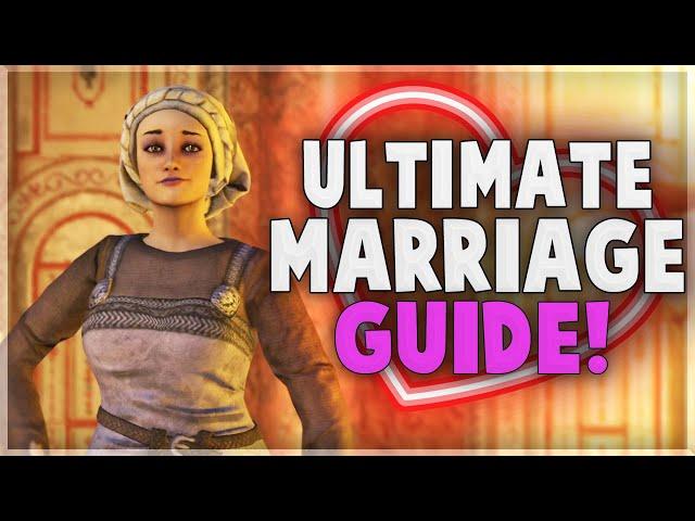 Bannerlord ULTIMATE Marriage Guide + Tips (2022)