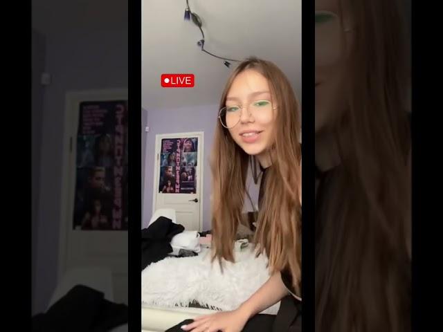 LIVE: Join me Private Beautiful Live_95 #live #vlog #tiktokviral #periscope