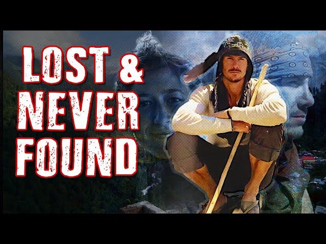 5 STRANGE Unsolved Cases of American Tourists Gone Missing