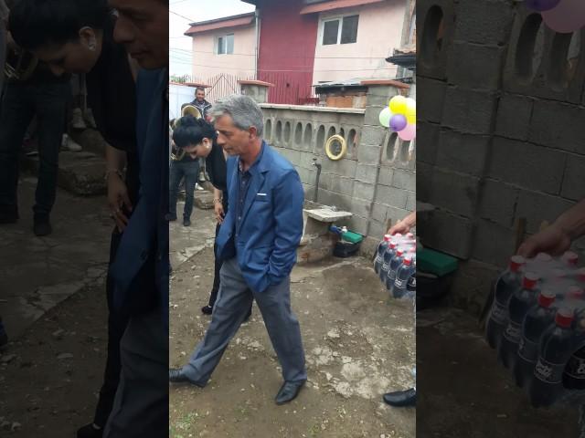 Бала на Борис Йорданов град Монтана.(12)