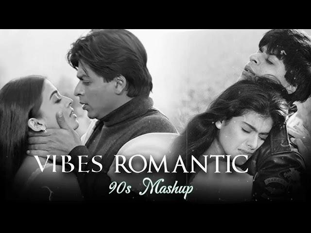 90s Vibes Songs Hindi | Old Songs Hits Hindi | Aditya Vibes Studio | Bollywood Songs 2024Old Mashup