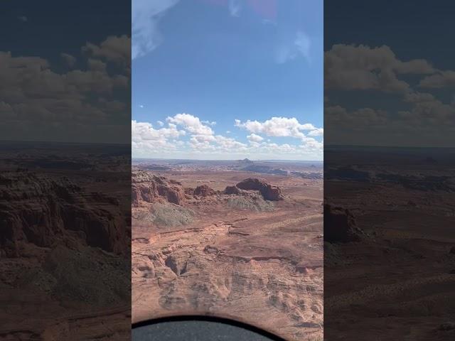 The Big Reveal: Flying off the Cliff into gorgeous landscapes in an AirCam