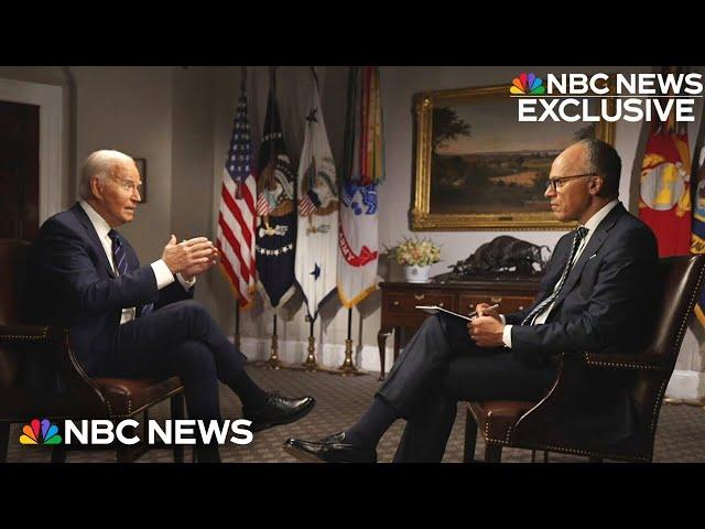 Biden: ‘It was a mistake’ to use ‘bull's-eye’ in remarks about Trump