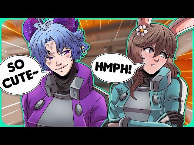 SIRI gets FLUSTERED from flirting in Lockdown Protocol