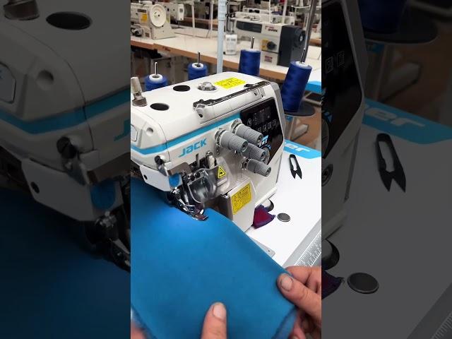 JACK-C7 URUS #jacksewing #sewing