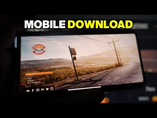 Gas Station Simulator Mobile Download - How to Play Gas Station Simulator for Android APK & iOS