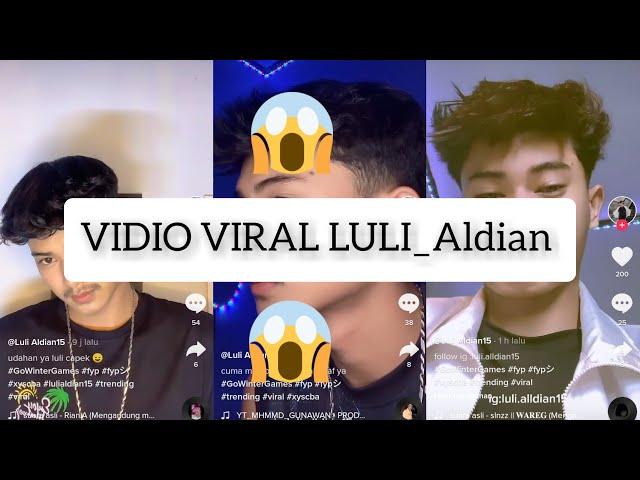 vidio luli aldian virallll