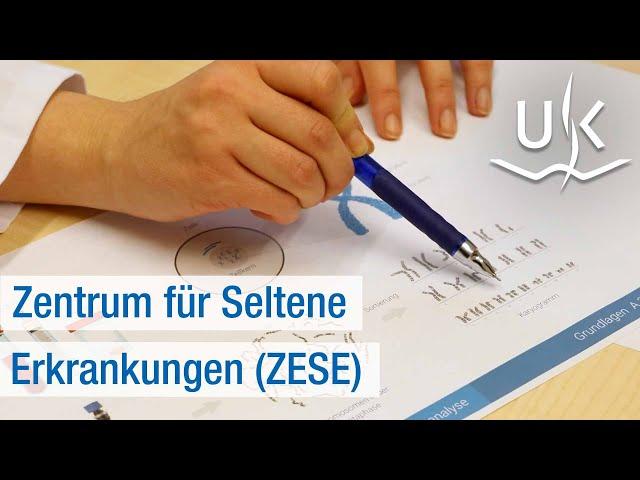 Zentrum für Seltene Erkrankungen am UKW feiert 10-jähriges Jubiläum