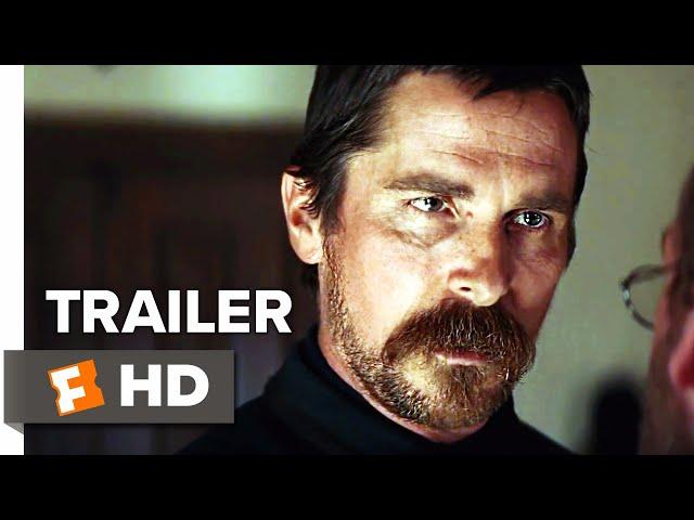 Hostiles Trailer #1 (2017) | Movieclips Trailers