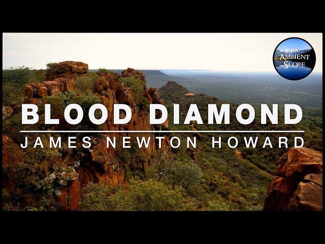 Blood Diamond | Calm Continuous Mix