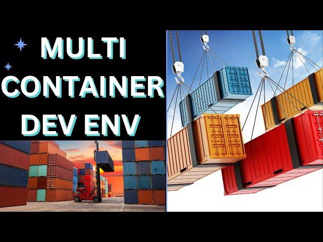 Multi-Container Neovim Development Environments with Incus