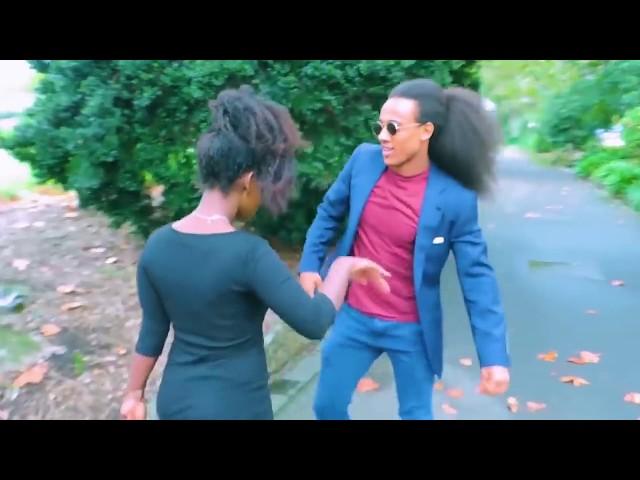 Ras-Samuel - Branaye -  New Ethiopian Music 2020 | Written by Ras-Samuel