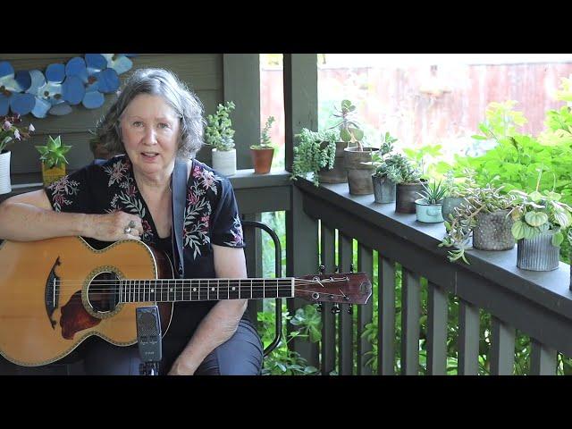 Acoustic Guitar Lesson: An Easy Introduction to Ragtime Guitar with Mary Flower