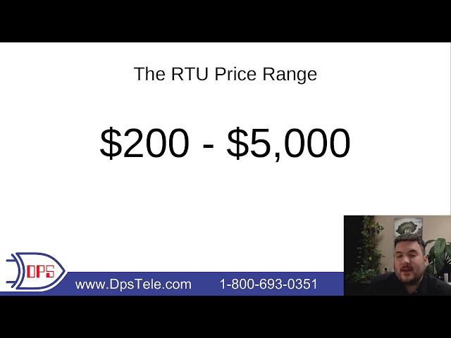 RTU Price: How Much Does an RTU Cost?