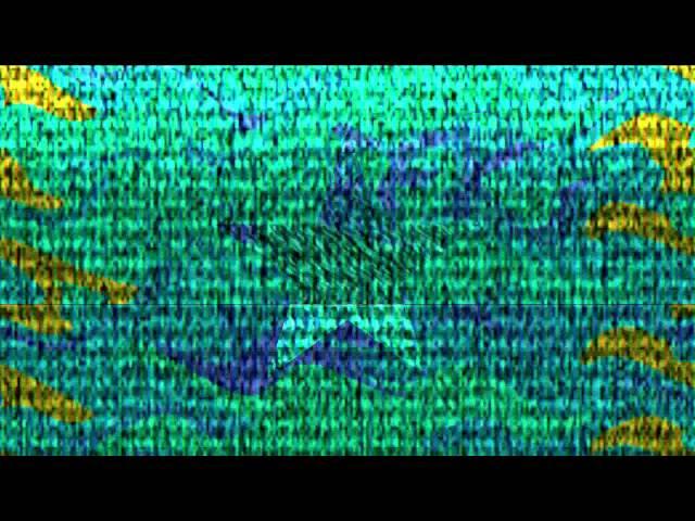Klasky Csupo in Dizzy Major in Wet TV into Squared by Megan