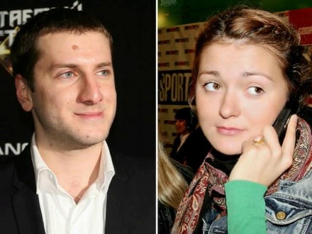 ВСЕ КОНЧЕНО! НАДЕЖДА МИХАЛКОВА РАЗВОДИТСЯ С РЕЗО ГИГИНИЕШВИЛИ