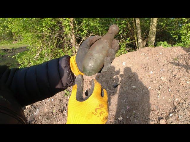 Mudlarking Meet Up With Adam The Victorian Mudlark