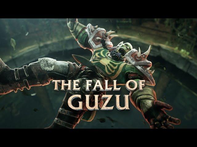 The Fall of Guzu