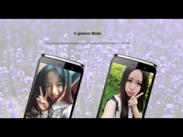 Bluboo Mini. Updated Review of smart looking phone from China