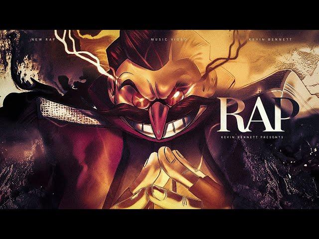 DR. ROBOTNIK RAP | "DO WHAT I WANT" | THE KEVIN BENNETT X SAM SKY
