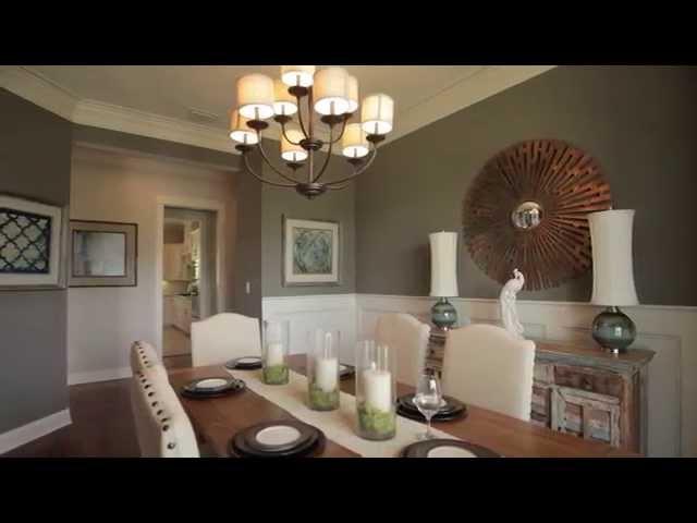 Rayne Plantation Model Home - Truland Homes | Table19 Media