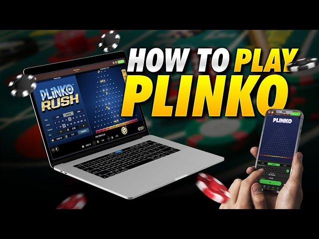 Mastering Plinko: How to Win Big & Play Safely at Online Casinos 