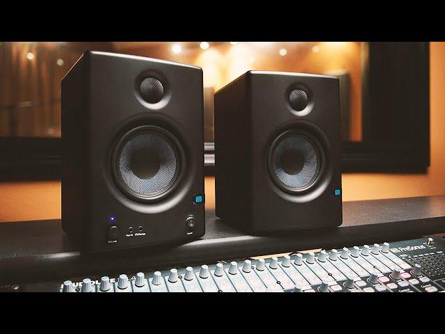 5 Best STUDIO MONITORS 2020