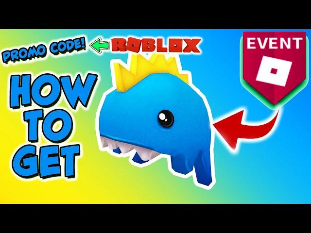 *NEW* ROBLOX PROMO CODE | OCTOBER 2020 |SOCIALSAURUS FLEX