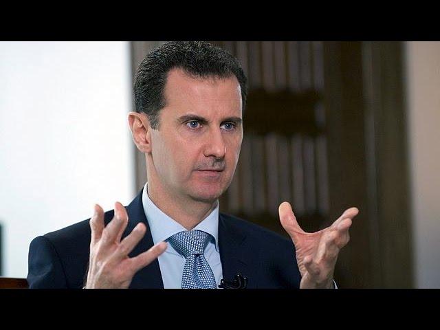 Alawite leaders distance themselves from Assad - reports