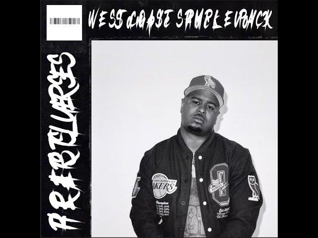 [26] FREE 500 SUBS WEST COAST SAMPLE PACK - "PRESSURE"